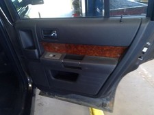 Flex 2011 door for sale  Wisconsin Rapids