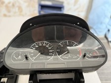 Contachilometri tachimetro bmw usato  Sant Egidio Alla Vibrata