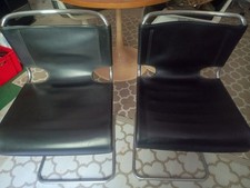 Rares chaises biscia d'occasion  Nancy-