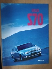 volvo brochure usato volvo brochure usato Italia