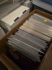 Bulk comics lot for sale  Prince Frederick