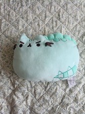 Pusheen pusheenosaurus green for sale  STOCKTON-ON-TEES
