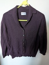 Brora scottish cashmere for sale  LLANTWIT MAJOR