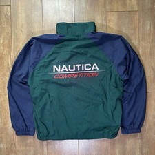 Vintage nautica competition for sale  Carmel