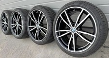 Usado, BMW 3er G20 G21 4er G22 G23 19 polegadas verão raio duplo M791 DOT21 RSC 0 9/32 polegadas comprar usado  Enviando para Brazil