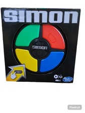 Hasbro simon electronic for sale  HAMILTON