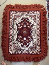 1970 handmade wool for sale  UK