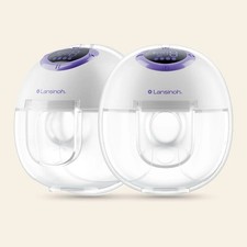 New box lansinoh for sale  Anna