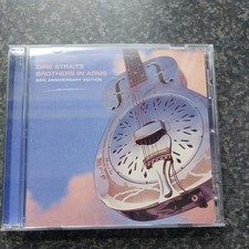 Dire straits brothers for sale  HULL
