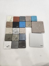 Lot corian dupont for sale  South Dartmouth