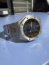 Orologio lusso shock usato  Savona