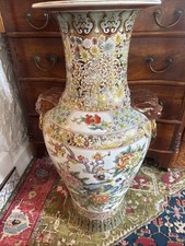 Large vintage chinese for sale  Sarasota