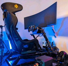 Momo daytona evo gebraucht kaufen  Dingolfing