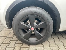 Riginal jaguar pace gebraucht kaufen  Bad Vilbel