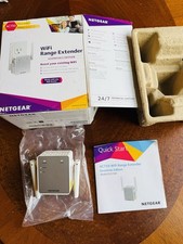 Netgear wifi range for sale  Richardson