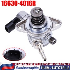 Pompe carburant haute d'occasion Pompe carburant haute d'occasion  Nanteuil-le-Haudouin