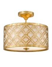 Elstead gilded nola for sale  CLITHEROE