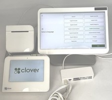 Clover station pro for sale  Chattanooga