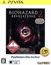 Resident Evil Revelations 2 Playstationvita The Best/Psvita comprar usado  Enviando para Brazil