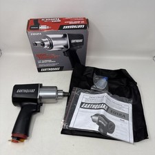 Earthquake aluminum air for sale  Graniteville