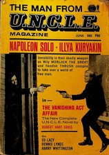 Man uncle magazine for sale  Rochester
