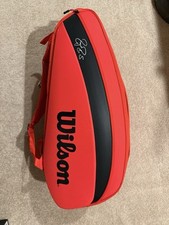 Wilson federer dna for sale  Doylestown