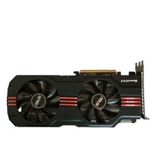 Gtx 580 superclocked d'occasion  Digoin