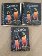 Mosdos press literature for sale  Murrieta