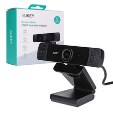 Aukey lm1e webcam gebraucht kaufen  Eilenburg