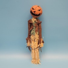 Handmade halloween pumpkin for sale  Elyria