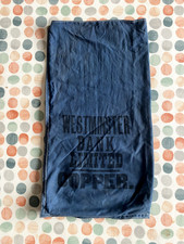 Vintage blue westminster for sale Vintage blue westminster for sale  HAVANT