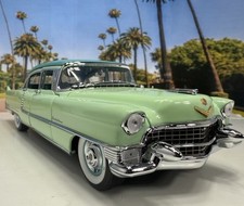 Franklin mint 1955 for sale  Angola