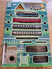 Rare coffret rame d'occasion  Pérouse