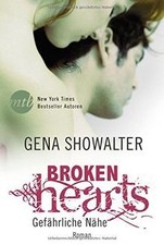 Broken hearts gefährliche gebraucht kaufen Broken hearts gefährliche gebraucht kaufen  Berlin