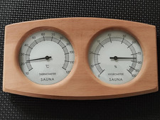 Wood grain sauna for sale  GATESHEAD