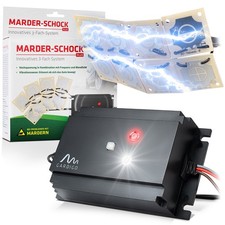 Marderschutz gardigo mardersch gebraucht kaufen  Vechelde