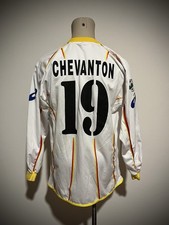 Maglia chevanton lecce usato  San Casciano in Val di Pesa