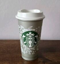 Starbucks silver christmas for sale  BIRMINGHAM