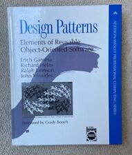 Design patterns elements for sale  NEWBURY