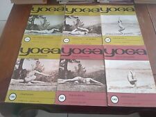 Lot magazines vintage d'occasion  Arles-sur-Tech