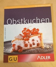 Weber küchenratgeber bstkuche gebraucht kaufen  Oedheim