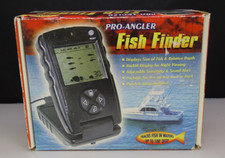 Vintage pro angler for sale  West Berlin