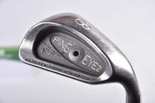 Ping eye iron for sale  LOANHEAD
