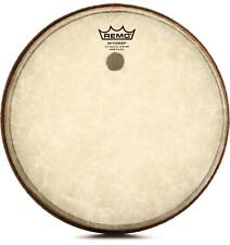 Cabeça de bateria Remo Mondo Skyndeep bege Fiberskyn Djembe - 12 polegadas comprar usado  Enviando para Brazil