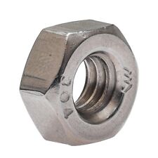 Hex nuts stainless for sale  Levittown