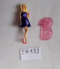 Kinder barbie tr133 d'occasion  Royan