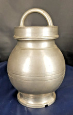 Ancien pot bouillon d'occasion  Trévoux