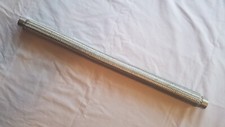 Novo, 1-1/2" X 26" Aço Inoxidável Trançado Mangueira Flex 24-1/2" Flex comprar usado  Enviando para Brazil