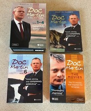 Doc martin season for sale  Las Vegas