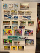 autocollant nouvelle caledonie d'occasion  Poisy